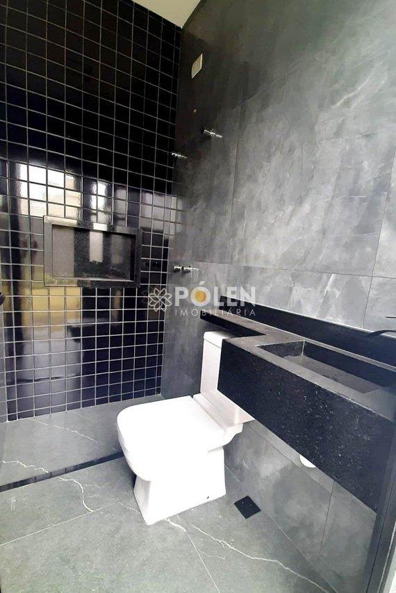Casa térrea em Condomínio - Jacareí - Venda - Permuta - Jacareí - 