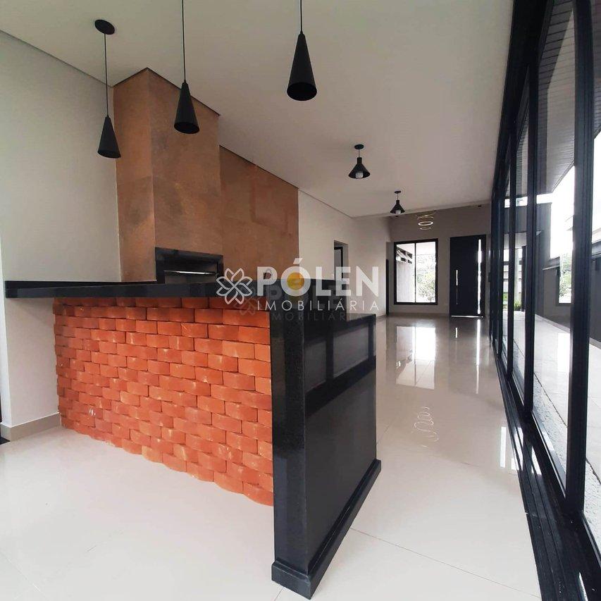 Casa térrea em Condomínio - Jacareí - Venda - Permuta  Jacareí - 
