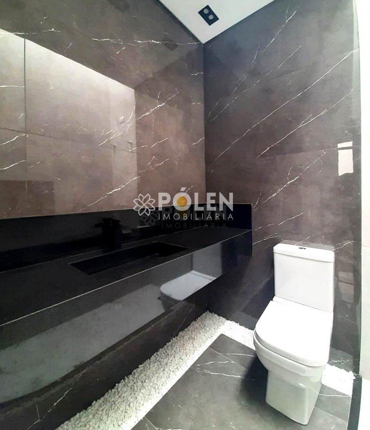 Casa térrea em Condomínio - Jacareí - Venda - Permuta  Jacareí - 