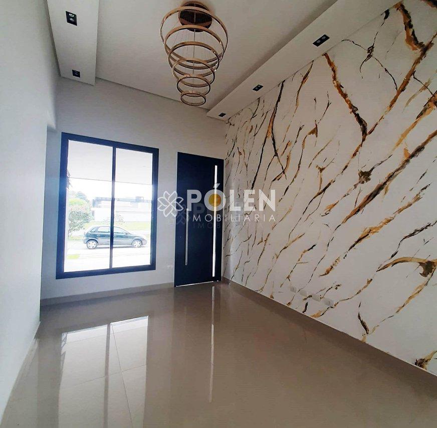 Casa térrea em Condomínio - Jacareí - Venda - Permuta  Jacareí - 