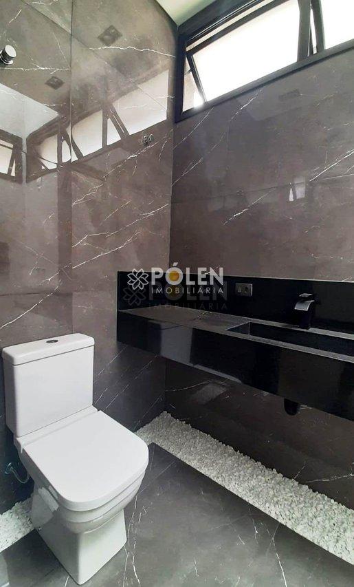 Casa térrea em Condomínio - Jacareí - Venda - Permuta  Jacareí - 