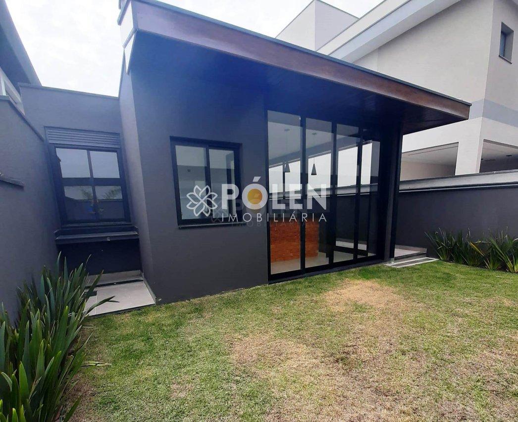Casa térrea em Condomínio - Jacareí - Venda - Permuta  Jacareí - 