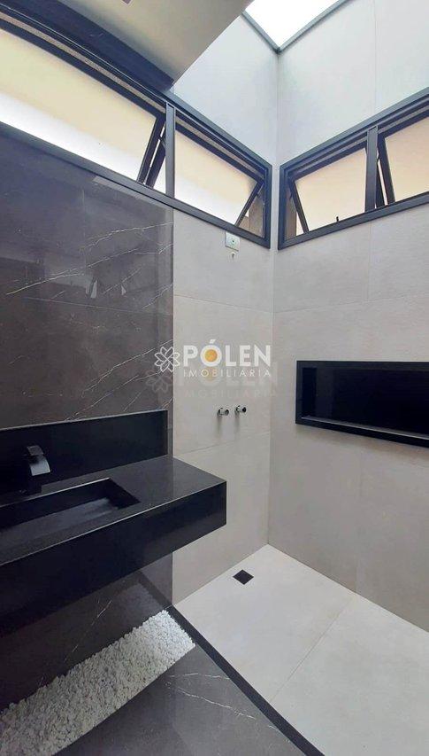 Casa térrea em Condomínio - Jacareí - Venda - Permuta  Jacareí - 