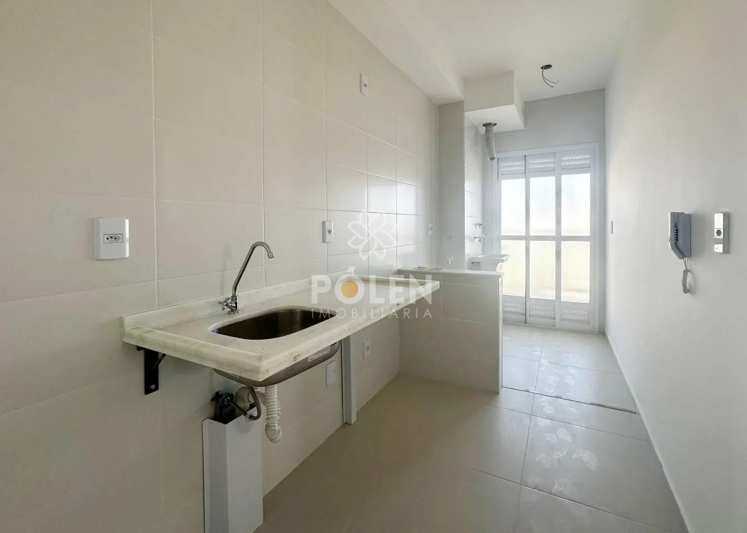 Apartamento Urban You - Villa Branca - Jacare&iacute; - Venda  Jacareí - 