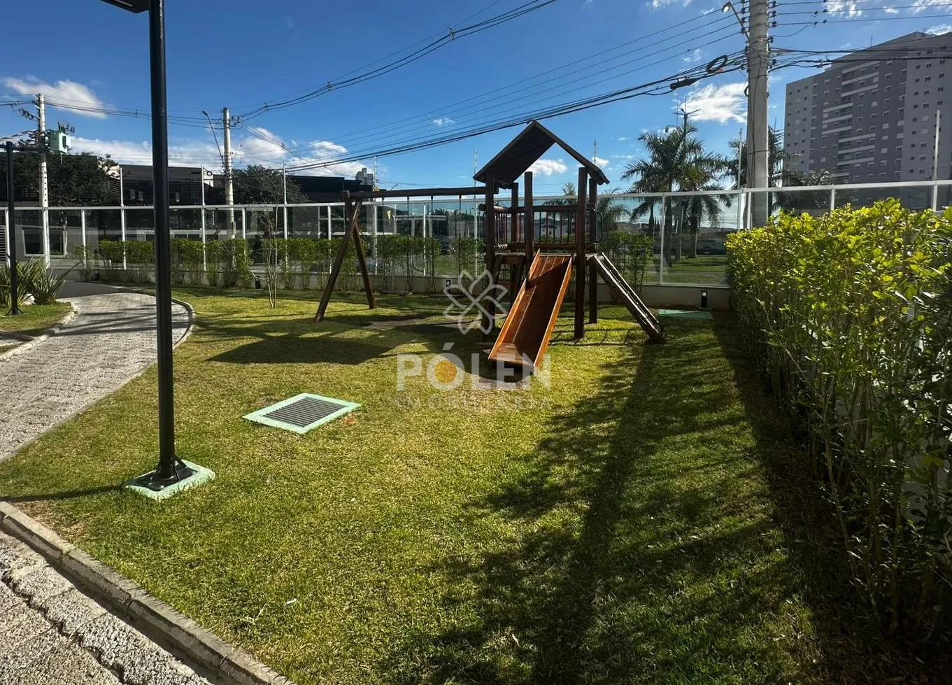 Apartamento Urban You - Villa Branca - Jacare&iacute; - Venda  Jacareí - 
