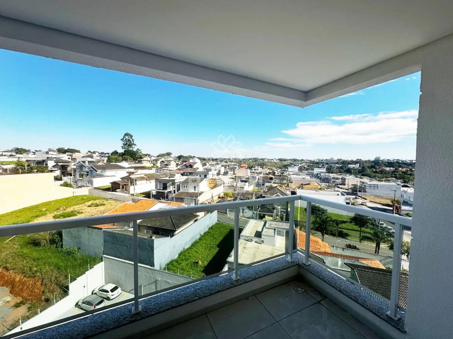 Apartamento Urban You - Villa Branca - Jacare&iacute; - Venda  Jacareí - 