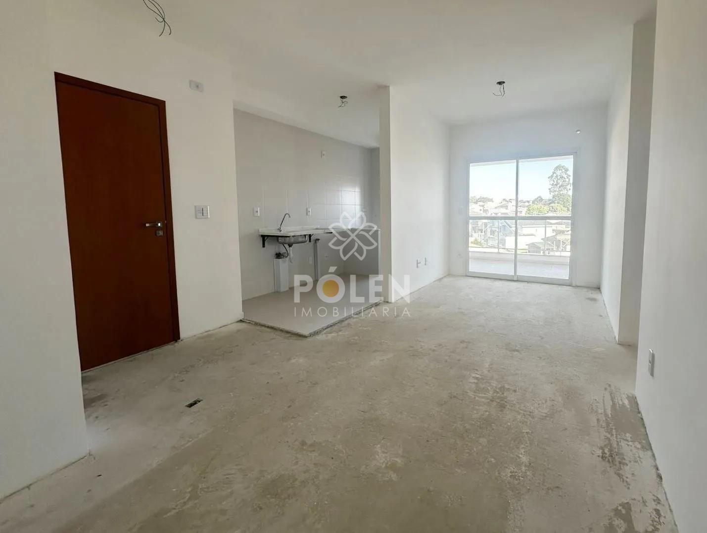 Apartamento Urban You - Villa Branca - Jacare&iacute; - Venda  Jacareí - 