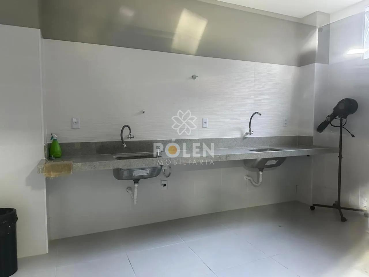 Apartamento Urban You - Villa Branca - Jacare&iacute; - Venda  Jacareí - 