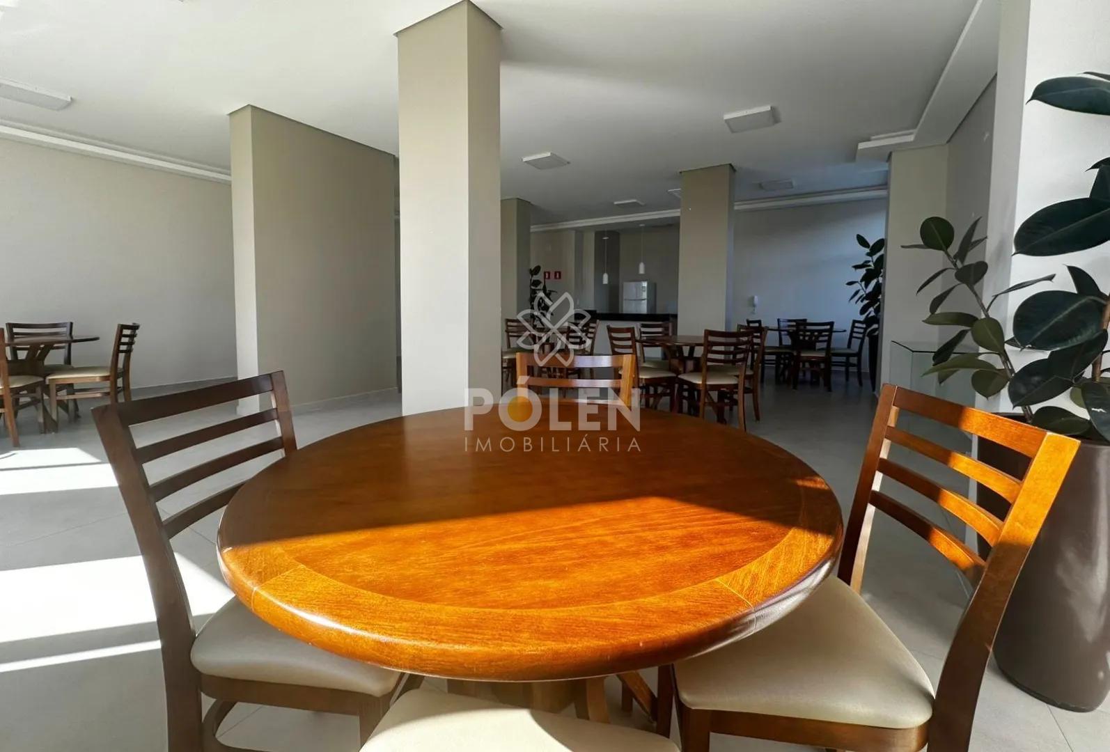 Apartamento Urban You - Villa Branca - Jacare&iacute; - Venda  Jacareí - 
