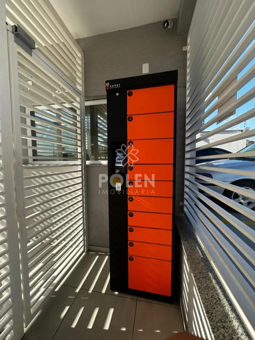 Apartamento Urban You - Villa Branca - Jacare&iacute; - Venda  Jacareí - 