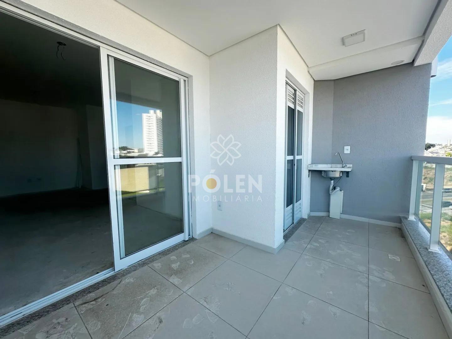Apartamento Urban You - Villa Branca - Jacare&iacute; - Venda  Jacareí - 