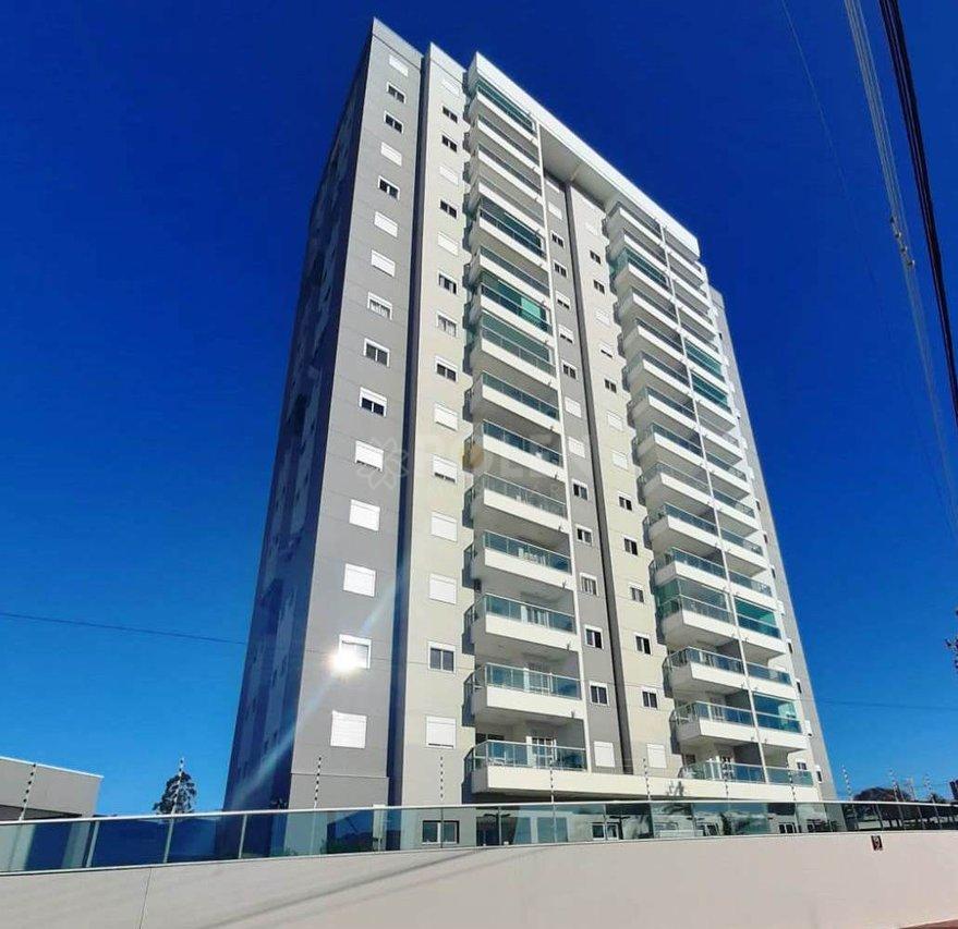 Apartamento Urban You - Villa Branca - Jacareí - Em Obra - Venda  Jacareí - 