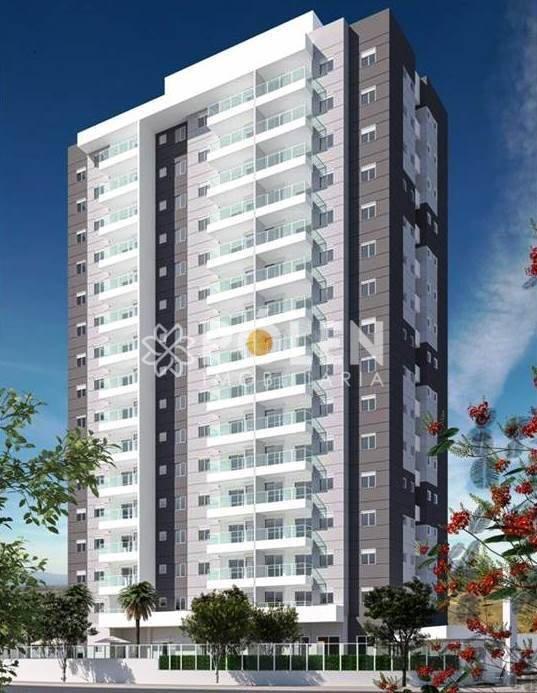 Apartamento Urban You - Villa Branca - Jacareí - Em Obra - Venda - Jacareí - 