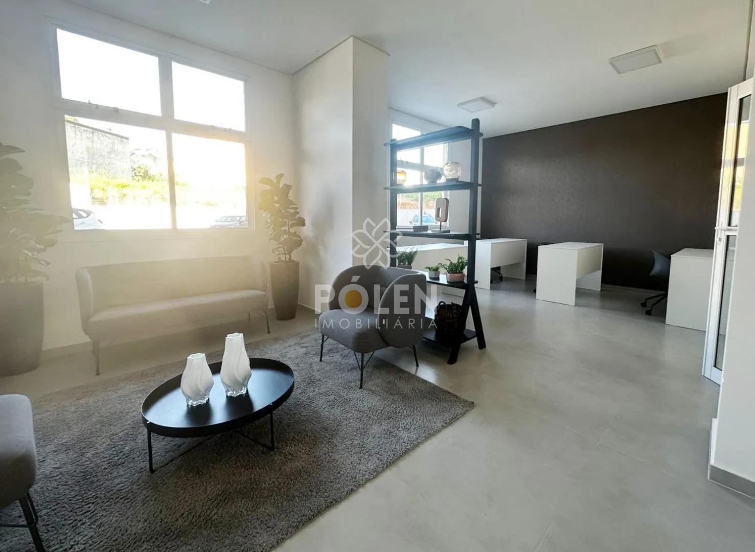 Apartamento Urban You - Villa Branca - Jacare&iacute; - Venda  Jacareí - 