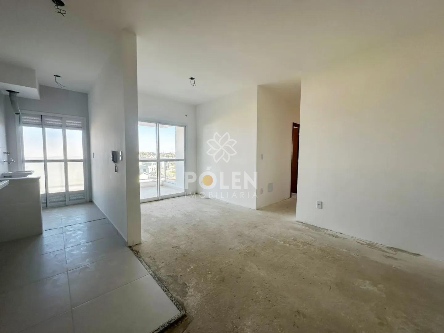 Apartamento Urban You - Villa Branca - Jacare&iacute; - Venda  Jacareí - 