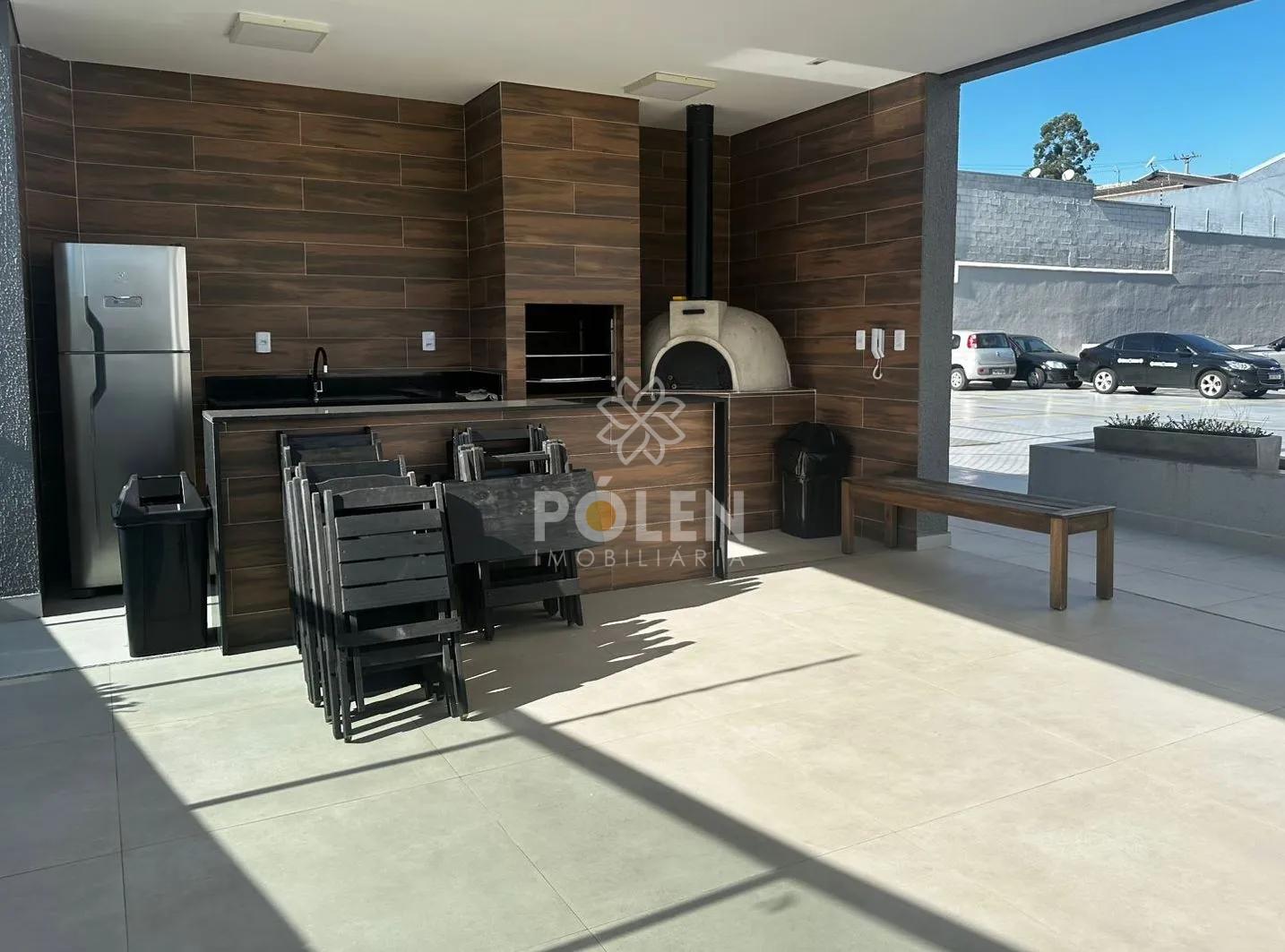 Apartamento Urban You - Villa Branca - Jacare&iacute; - Venda  Jacareí - 