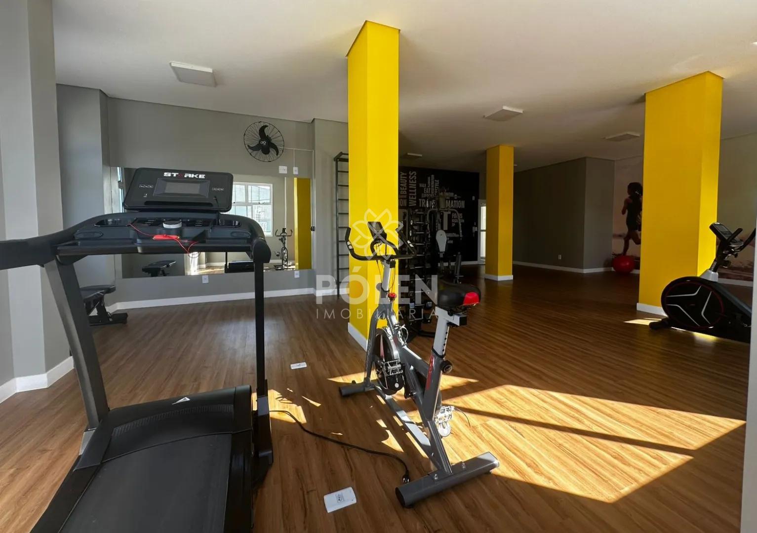 Apartamento Urban You - Villa Branca - Jacare&iacute; - Venda  Jacareí - 
