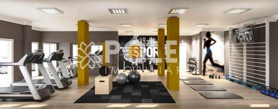 Apartamento Urban You - Villa Branca - Jacareí - Em Obra - Venda - Jacareí - 
