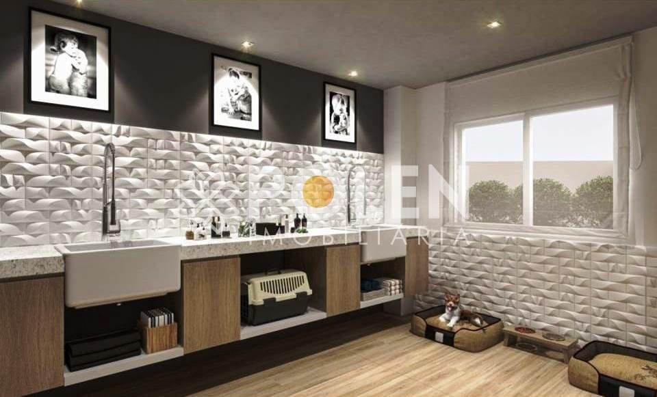 Apartamento Urban You - Villa Branca - Jacareí - Em Obra - Venda - Jacareí - 