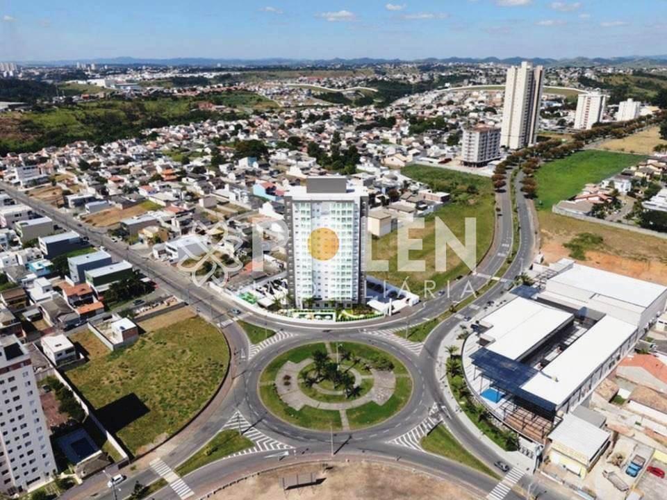 Apartamento Urban You - Villa Branca - Jacareí - Em Obra - Venda - Jacareí - 