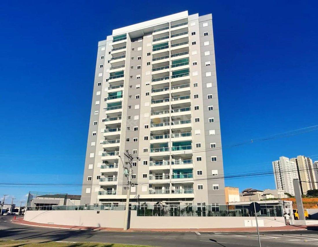 Apartamento Urban You - Villa Branca - Jacareí - Em Obra - Venda  Jacareí - 