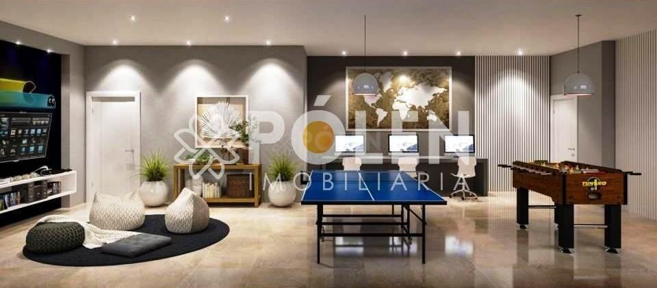 Apartamento Urban You - Villa Branca - Jacareí - Em Obra - Venda - Jacareí - 