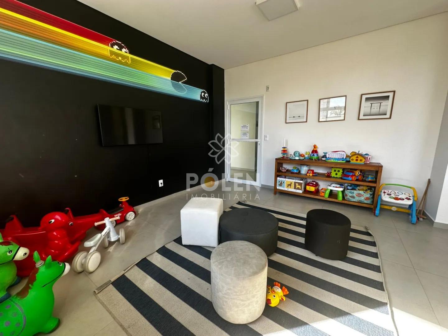 Apartamento Urban You - Villa Branca - Jacare&iacute; - Venda  Jacareí - 