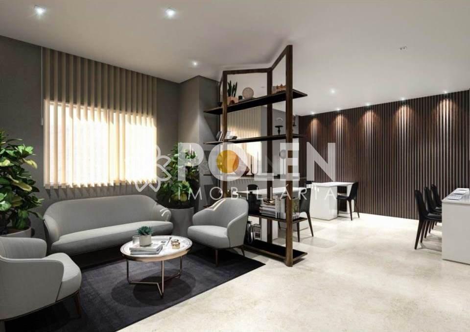Apartamento Urban You - Villa Branca - Jacareí - Em Obra - Venda - Jacareí - 