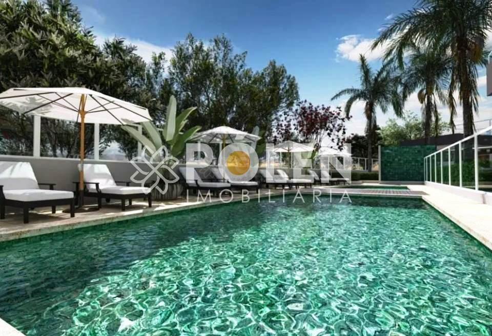 Apartamento Urban You - Villa Branca - Jacareí - Em Obra - Venda - Jacareí - 
