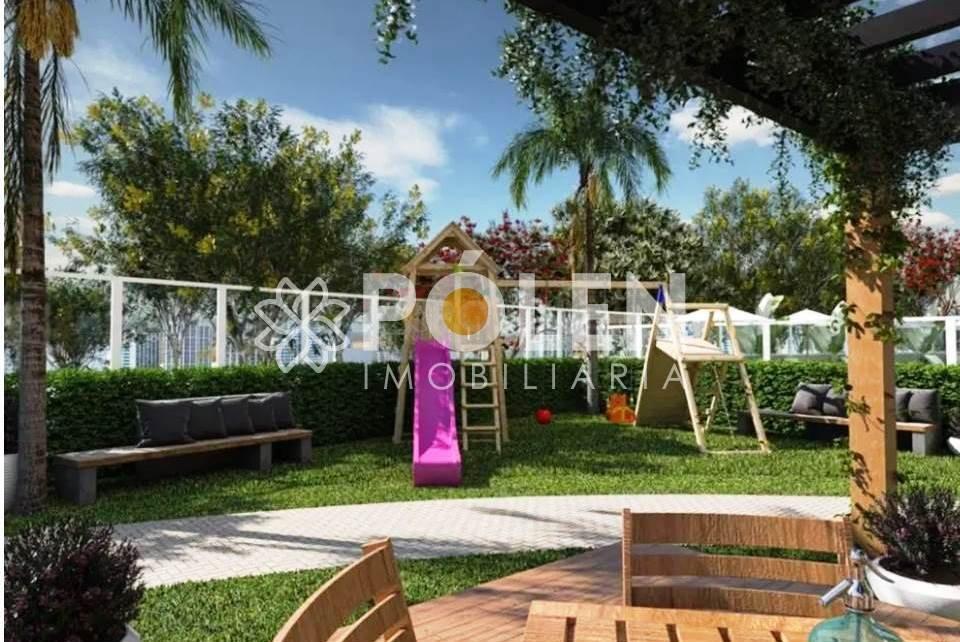 Apartamento Urban You - Villa Branca - Jacareí - Em Obra - Venda - Jacareí - 