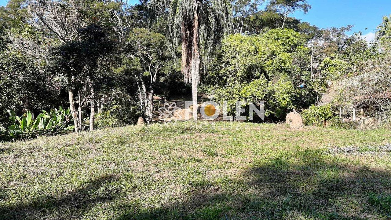 Terreno - Chácara - Jardim Colinas - Jacareí - Venda - Jacareí - 