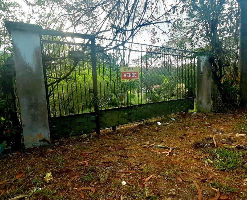 Terreno - Chácara - Jardim Colinas - Jacareí - Venda  Jacareí - 