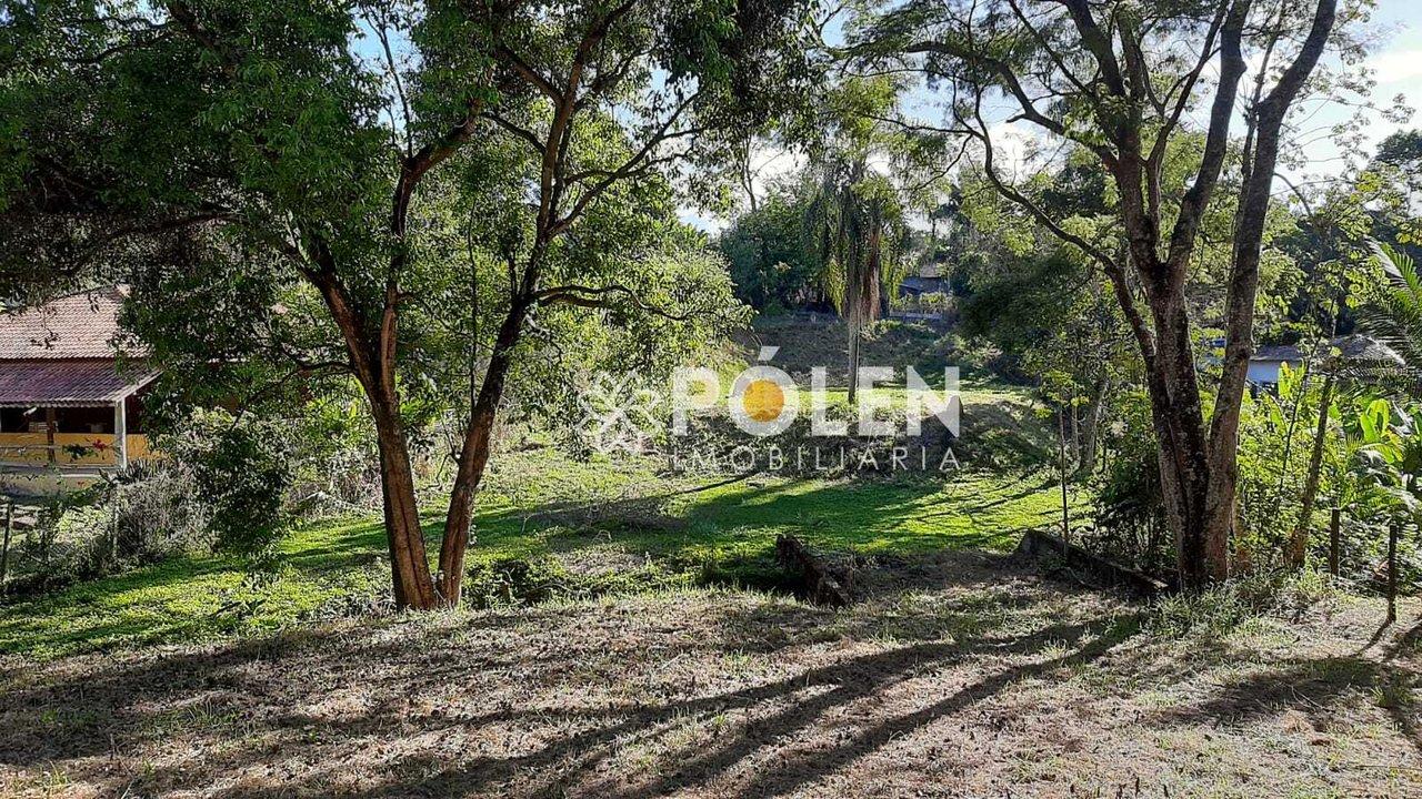 Terreno - Chácara - Jardim Colinas - Jacareí - Venda - Jacareí - 