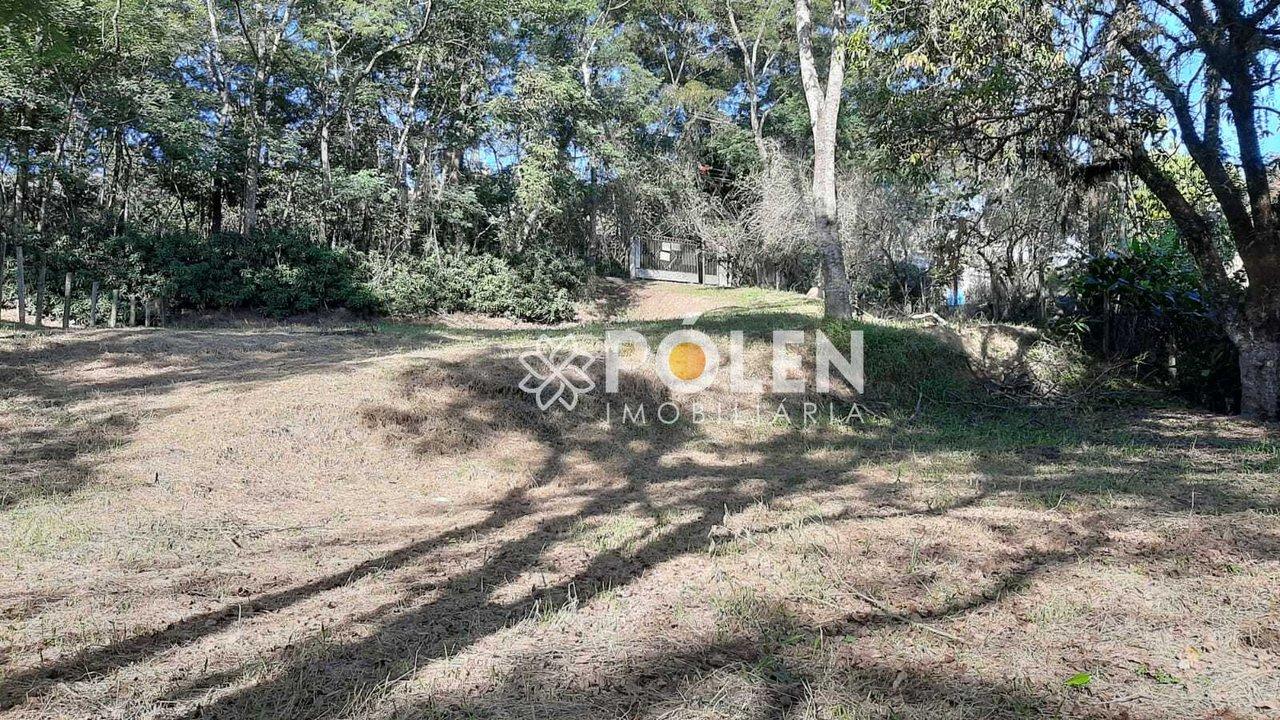 Terreno - Chácara - Jardim Colinas - Jacareí - Venda - Jacareí - 