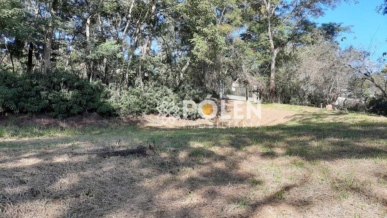 Terreno - Chácara - Jardim Colinas - Jacareí - Venda - Jacareí - 