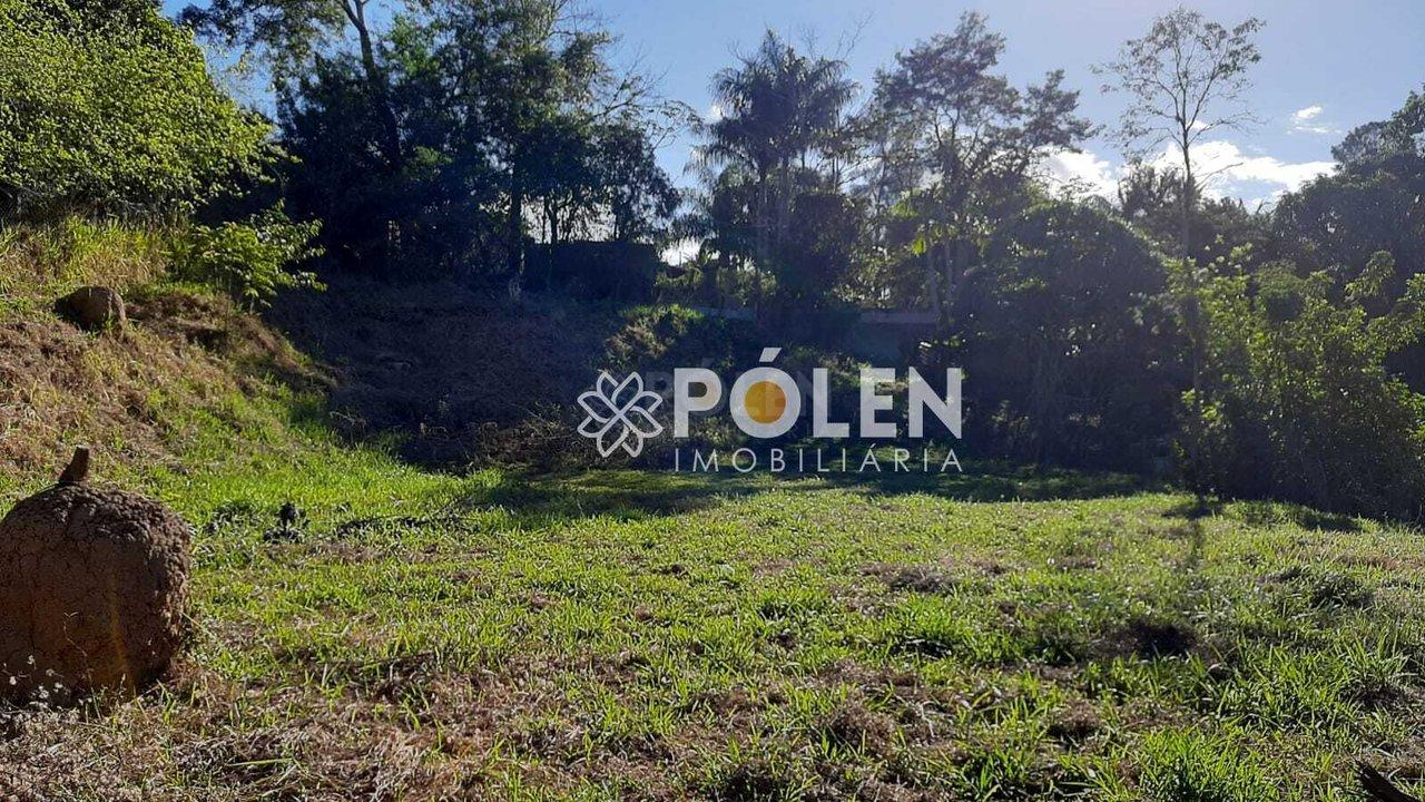 Terreno - Chácara - Jardim Colinas - Jacareí - Venda - Jacareí - 