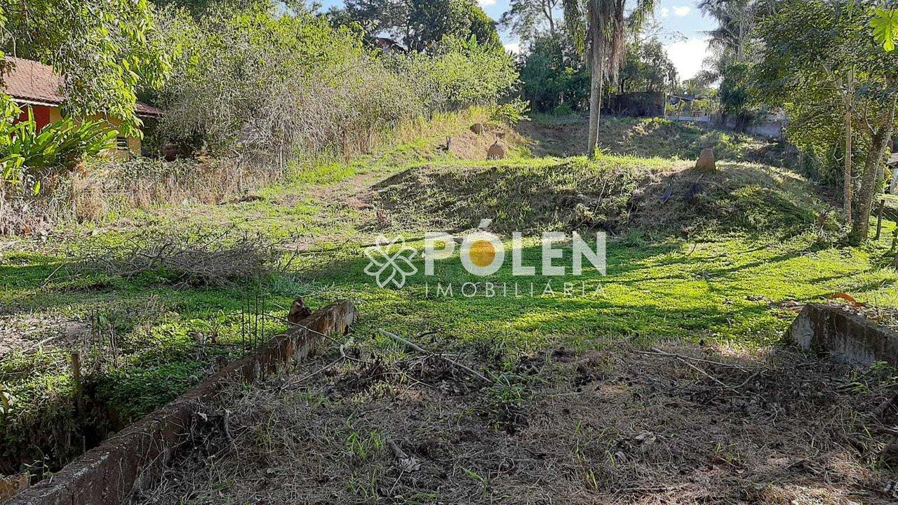 Terreno - Chácara - Jardim Colinas - Jacareí - Venda - Jacareí - 