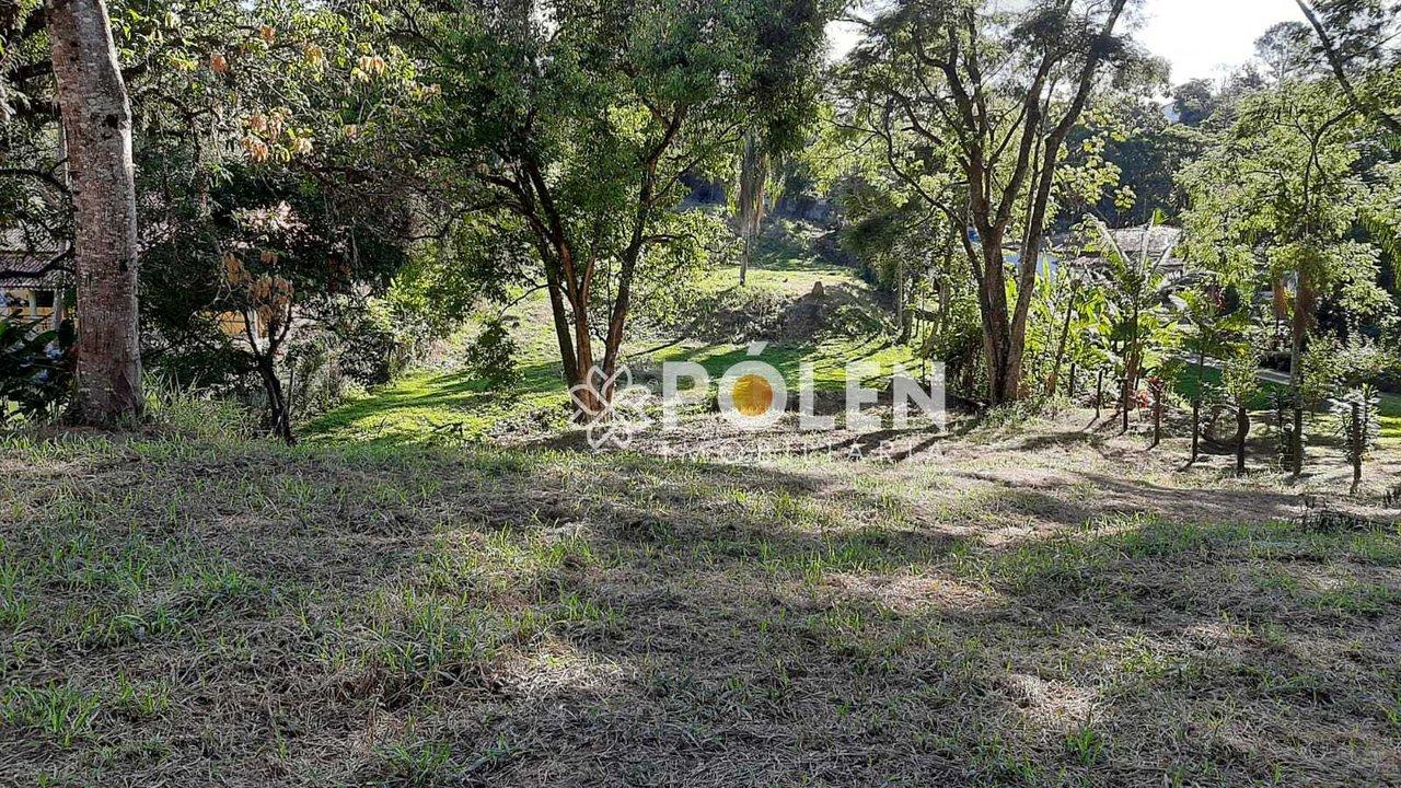 Terreno - Chácara - Jardim Colinas - Jacareí - Venda - Jacareí - 