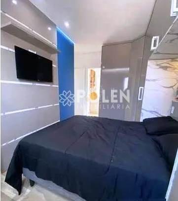 Apartamento - São João - Jacareí - Vende  Jacareí - 