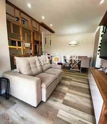 Apartamento - São João - Jacareí - Vende  Jacareí - 