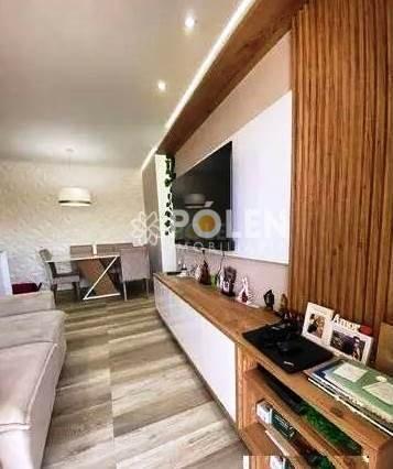 Apartamento - São João - Jacareí - Vende  Jacareí - 