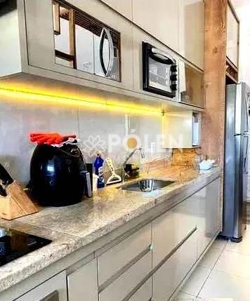 Apartamento - São João - Jacareí - Vende  Jacareí - 