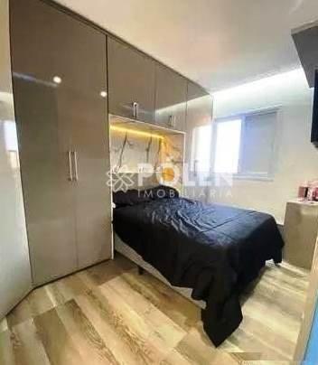 Apartamento - São João - Jacareí - Vende  Jacareí - 