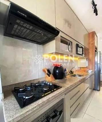 Apartamento - São João - Jacareí - Vende  Jacareí - 