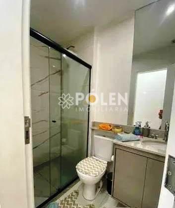 Apartamento - São João - Jacareí - Vende  Jacareí - 