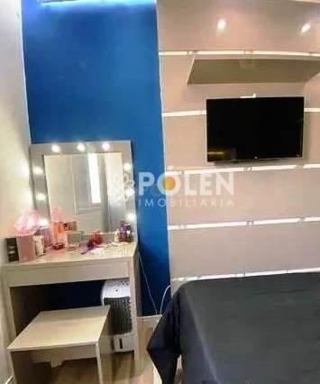 Apartamento - São João - Jacareí - Vende  Jacareí - 