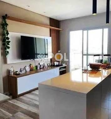 Apartamento - São João - Jacareí - Vende  Jacareí - 