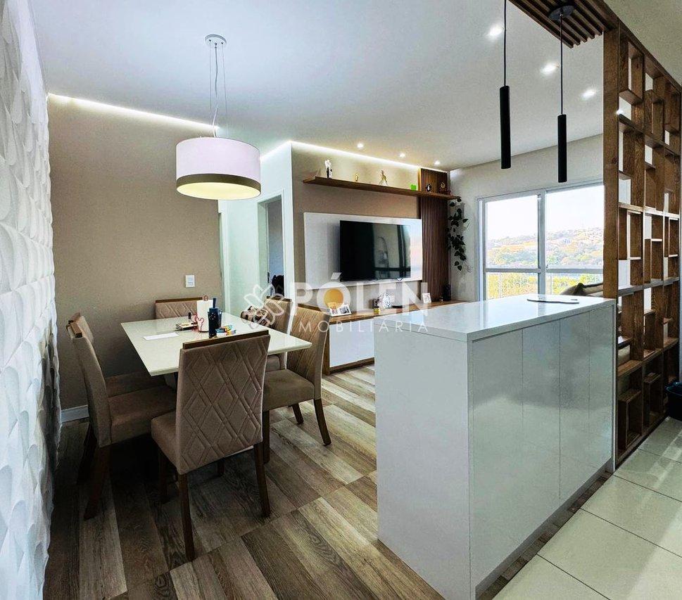 Apartamento - São João - Jacareí - Vende  Jacareí - 