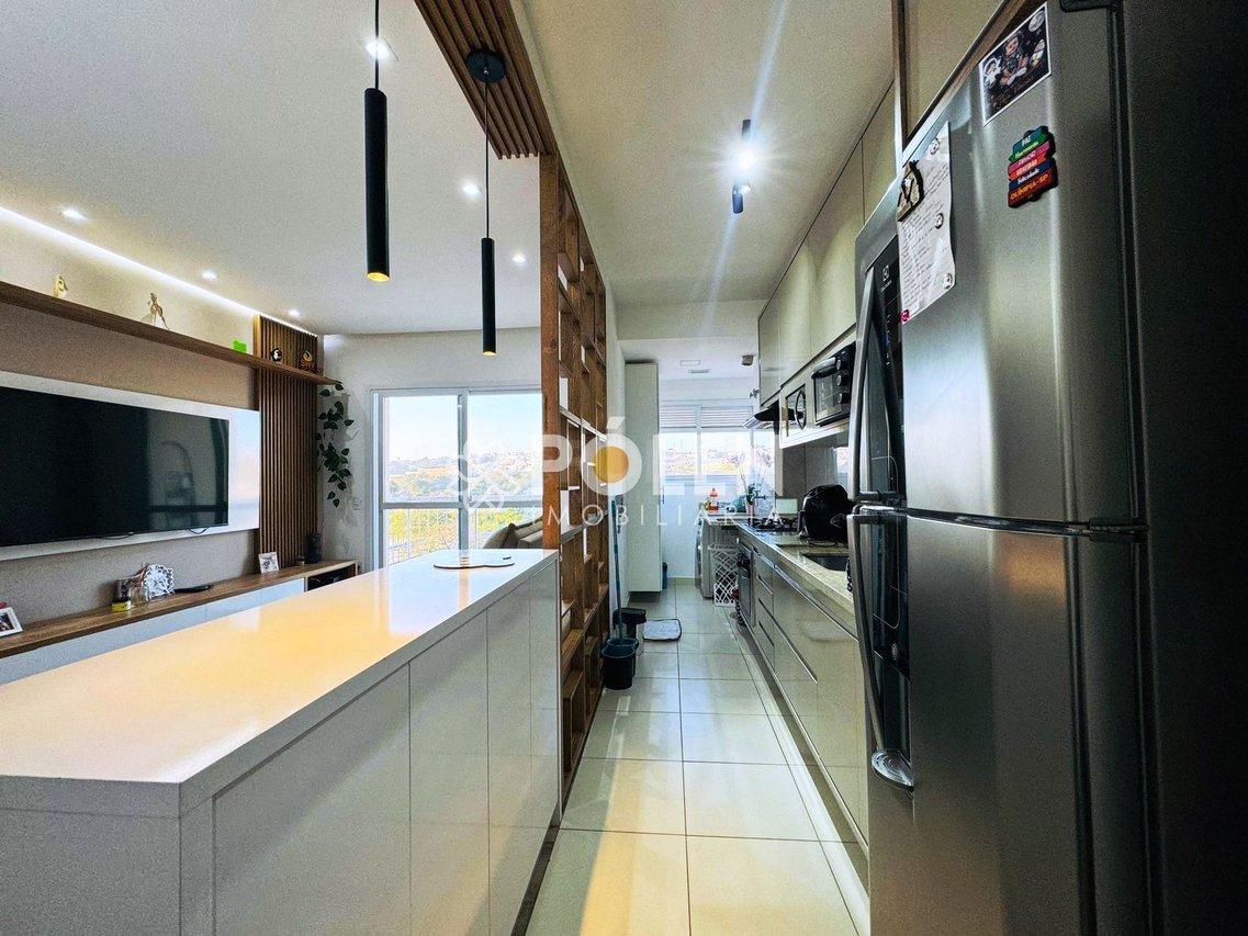 Apartamento - São João - Jacareí - Vende  Jacareí - 