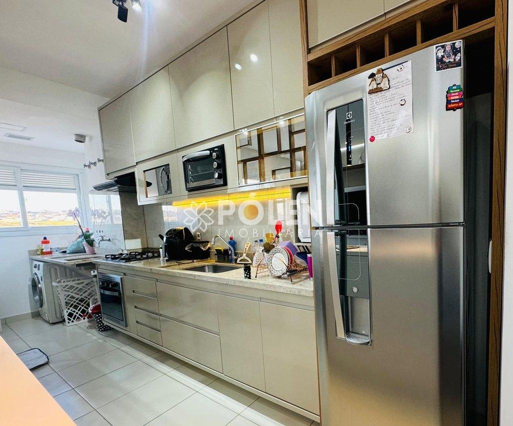 Apartamento - São João - Jacareí - Vende  Jacareí - 